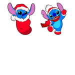 -stitch squad!-