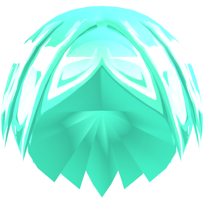 Phosphophyllite Gold [Houseki no Kuni] [EMISSIVE]