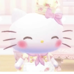 Cute stawbery cat games