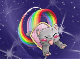 • Nyan Cat Shelter •