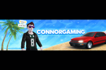 Connor gaming studio