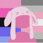 LGBTQ+ and nice people