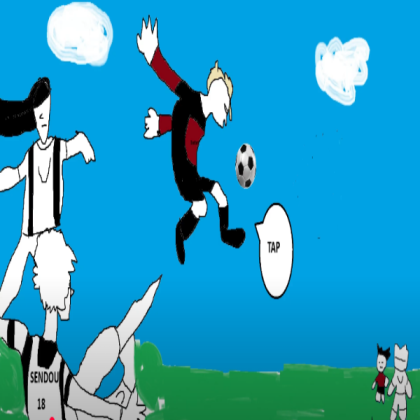 kaiser story
 pt1 Roblox decal
