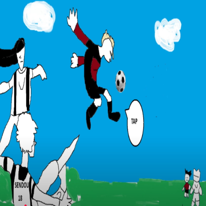 kaiser story
 pt1 Roblox decal