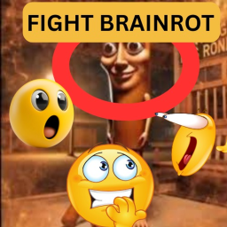 Fight Brainrot