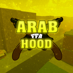 Arab Hood FFA [NEW]