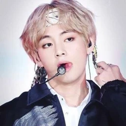 taehyung icon