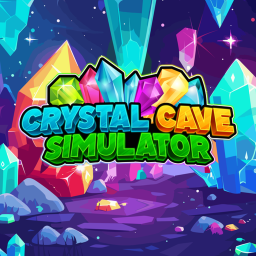 Crystal Cave Simulator [BETA]