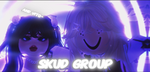 +--skud group--+