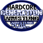 HGW - Hardcore Generation Wrestling