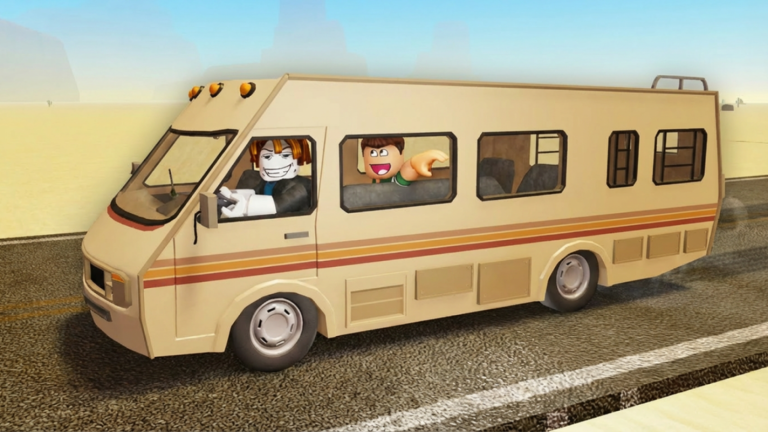 a dusty trip [🚜QUEST] screenshot 2