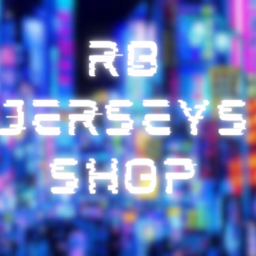 RBjerseys Shop