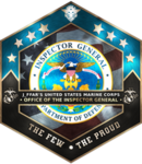 [USMC] Office of the Inspȩctor General