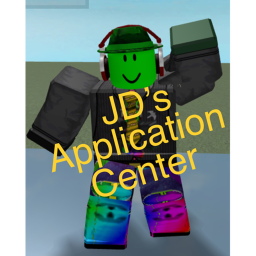 JD’s Cafe's | Application Center