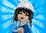 Bubbly cafe Roleplay