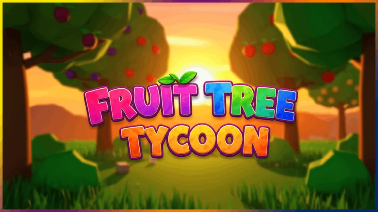Fruit Tree Tycoon! thumbnail