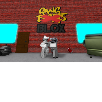 GANG BLOX