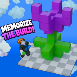 MEMORIZE The Build!