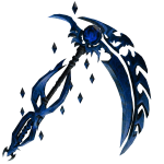 Aranx Scythe : Legionaire