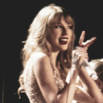 Tay’s fan group