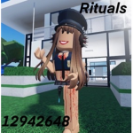 Ritual's Locker