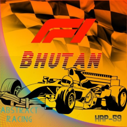 ABStract Racing (🏯Buthan🏯 Internacional Circuit)