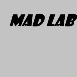 Mad Lab