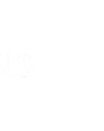 Square Two-Sided Decal