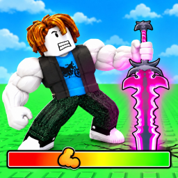 Lift a Sword