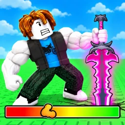 Lift a Sword icon