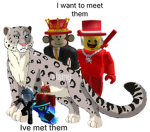Official Team leopards