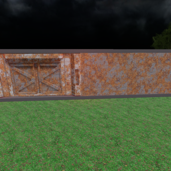 SCP: They're back