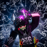 Thunder's Trendy Clothing