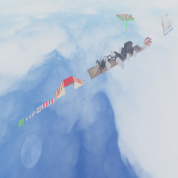 5 level obby