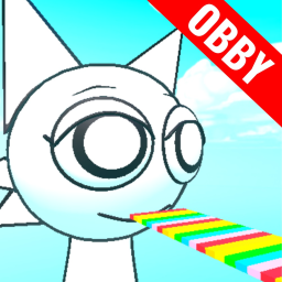 [NEW] SPRUNKI OBBY ESCAPE!