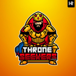 Throne Sekeers [BNR:R][Ro-Ghoul][Heroes ONLINE]