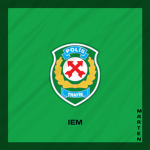 |İEM| Trafik Polisi