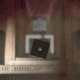 Abandon Church [Showcase] icon