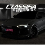 [NEWCAR] Classifia V2
