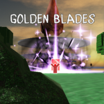 Golden Blades Community
