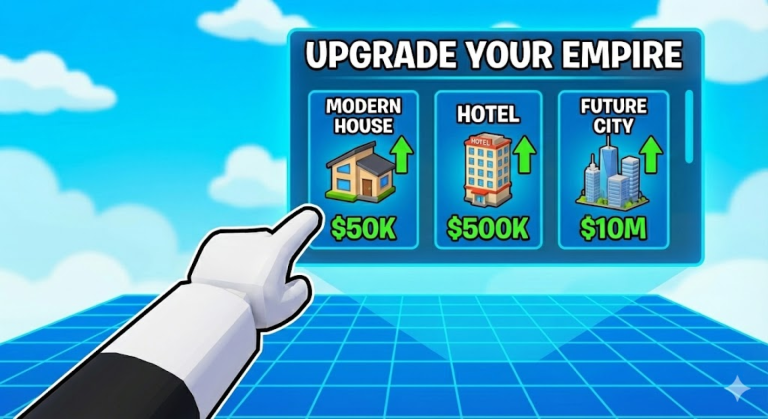 Tap To Build! 👆 screenshot 2