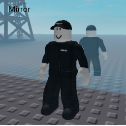 mirror
