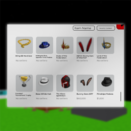 [💰] Trade Simulator 3.7