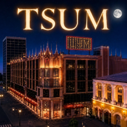 TSUM [BETA]