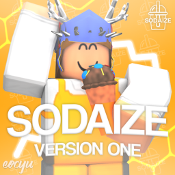 [EARN!] Make Money at Sodaize Soda Shop