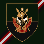 Rhodesian African Rifles ᅠ