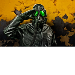 No Tower?