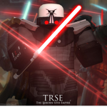 -{TRSE}- The Reborn Sith Empire