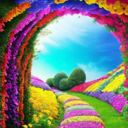 🌈