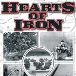Mens of Iron III Studio